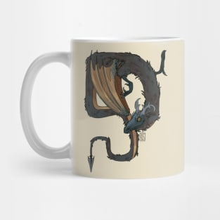 Gregor Mug